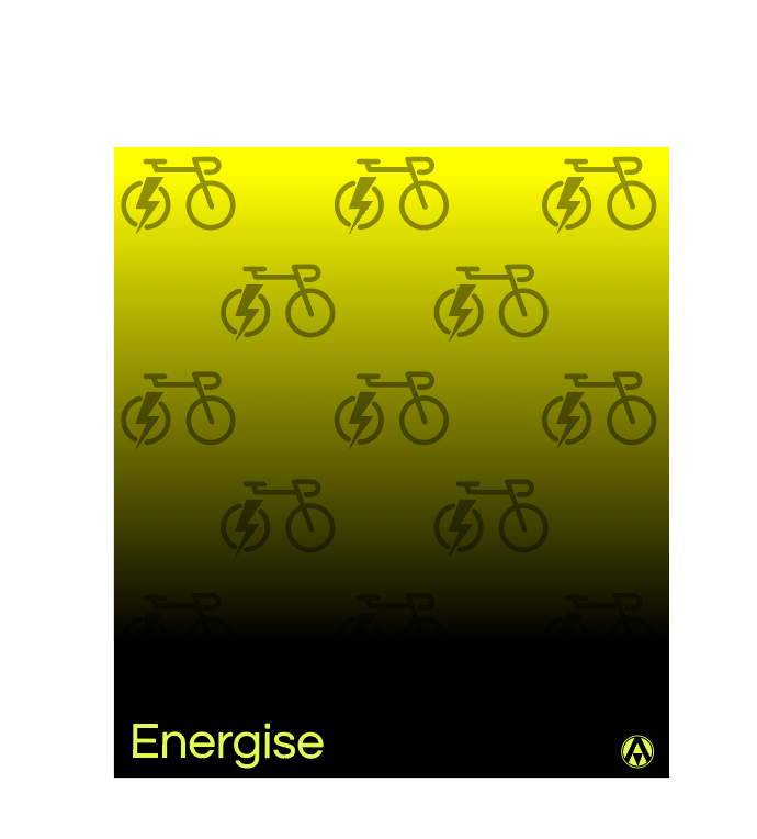 ENERGISE Neck Warmer