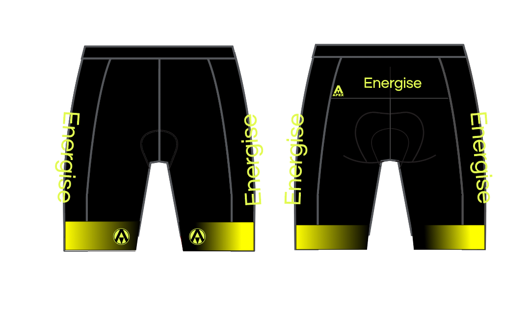 ENERGISE TRI SHORTS