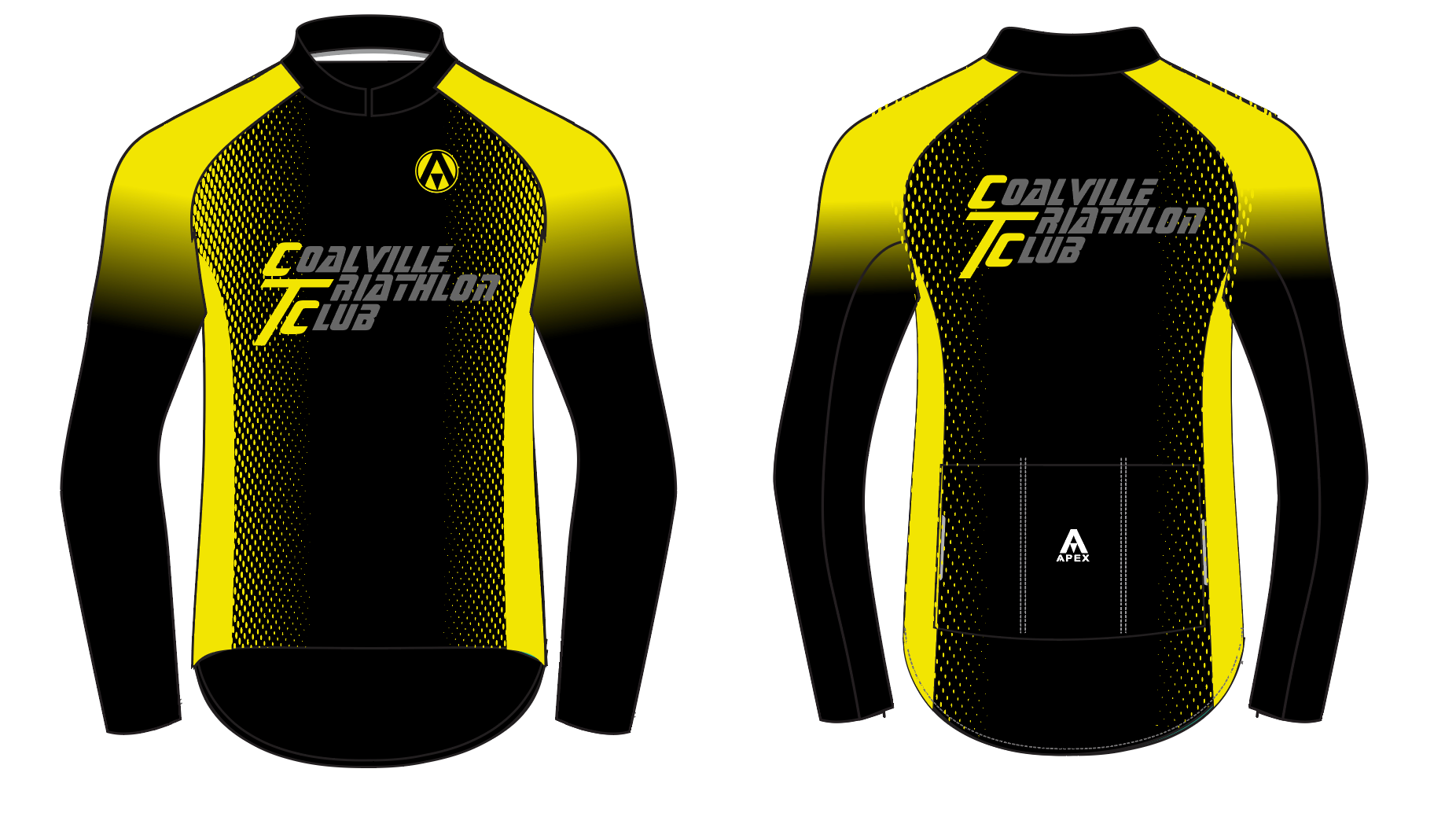 COALVILLE PRO MISTRAL JACKET