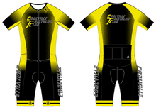 Load image into Gallery viewer, COALVILLE PRO ENDURANCE RACE SPEED TRI SUIT