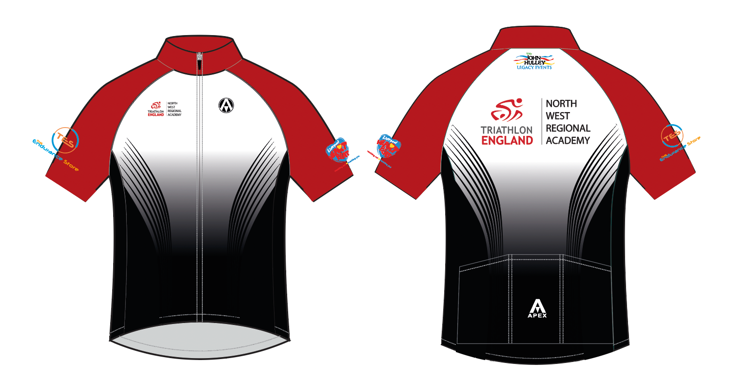 NWTA ELITE SS JERSEY