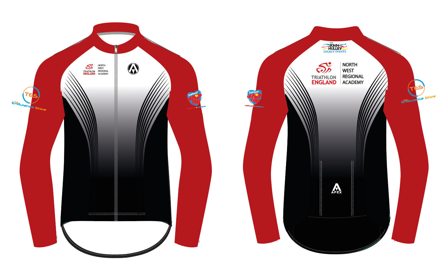 NWTA PRO MISTRAL JACKET