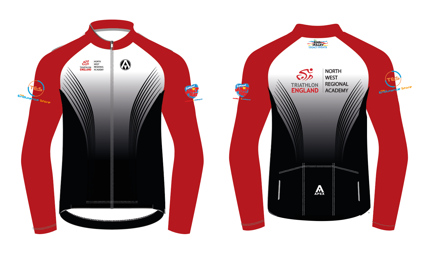 NWTA STELVIO WINTER JACKET