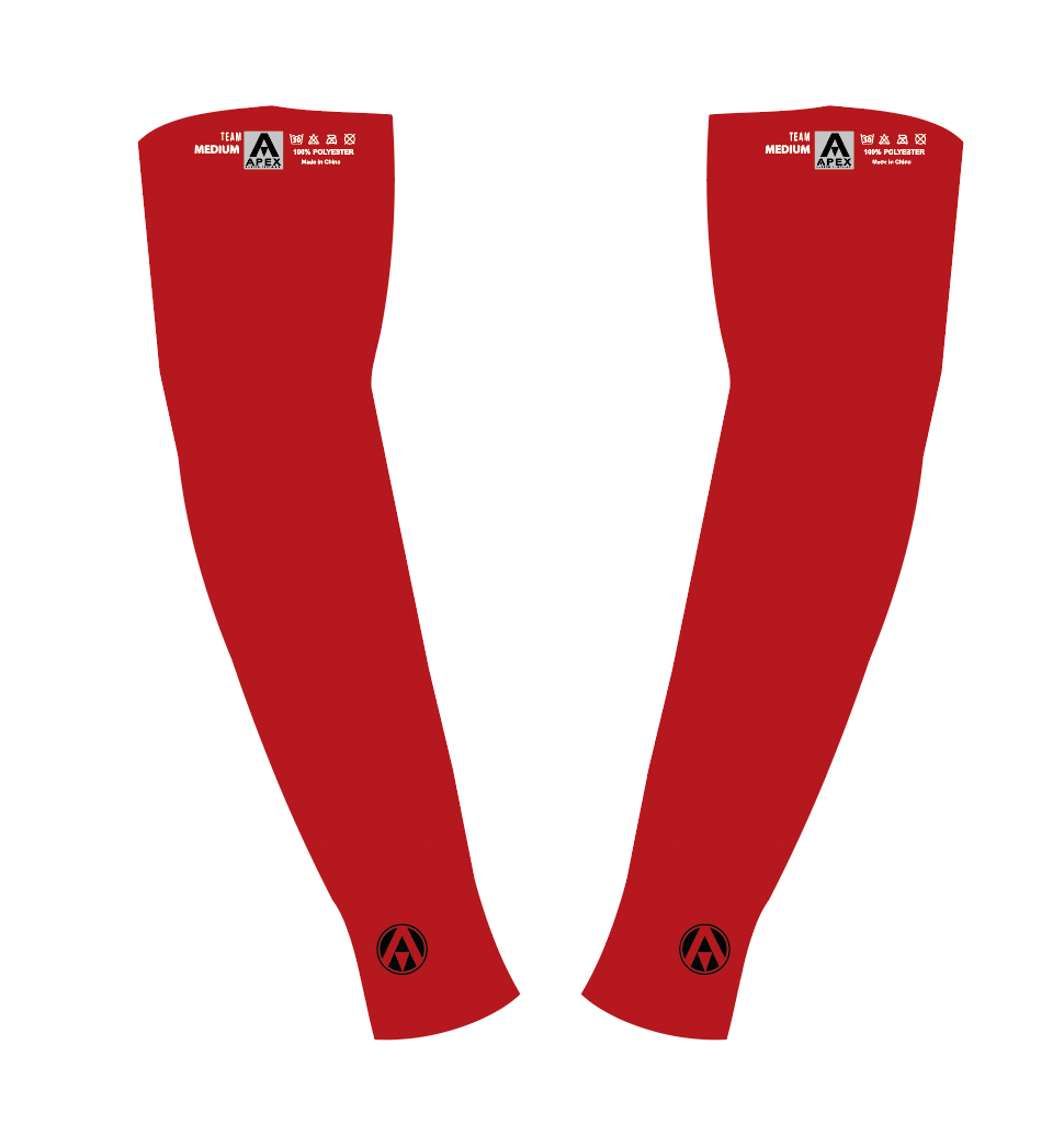 NWTA ARM WARMERS