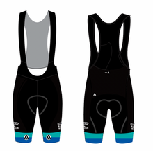 Load image into Gallery viewer, RIBBY HALL PRO BIB SHORTS