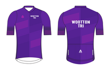 Load image into Gallery viewer, WOOTTON TRI PRO SHORT SLEEVE JERSEY