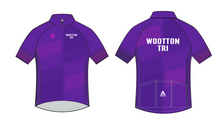 Load image into Gallery viewer, WOOTTON TRI TEAM SS JERSEY