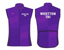 Load image into Gallery viewer, WOOTTON TRI PRO GILET