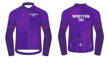 Load image into Gallery viewer, WOOTTON TRI FLEECE JACKET