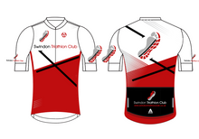Load image into Gallery viewer, SWINDON TRI PRO SHORT SLEEVE JERSEY