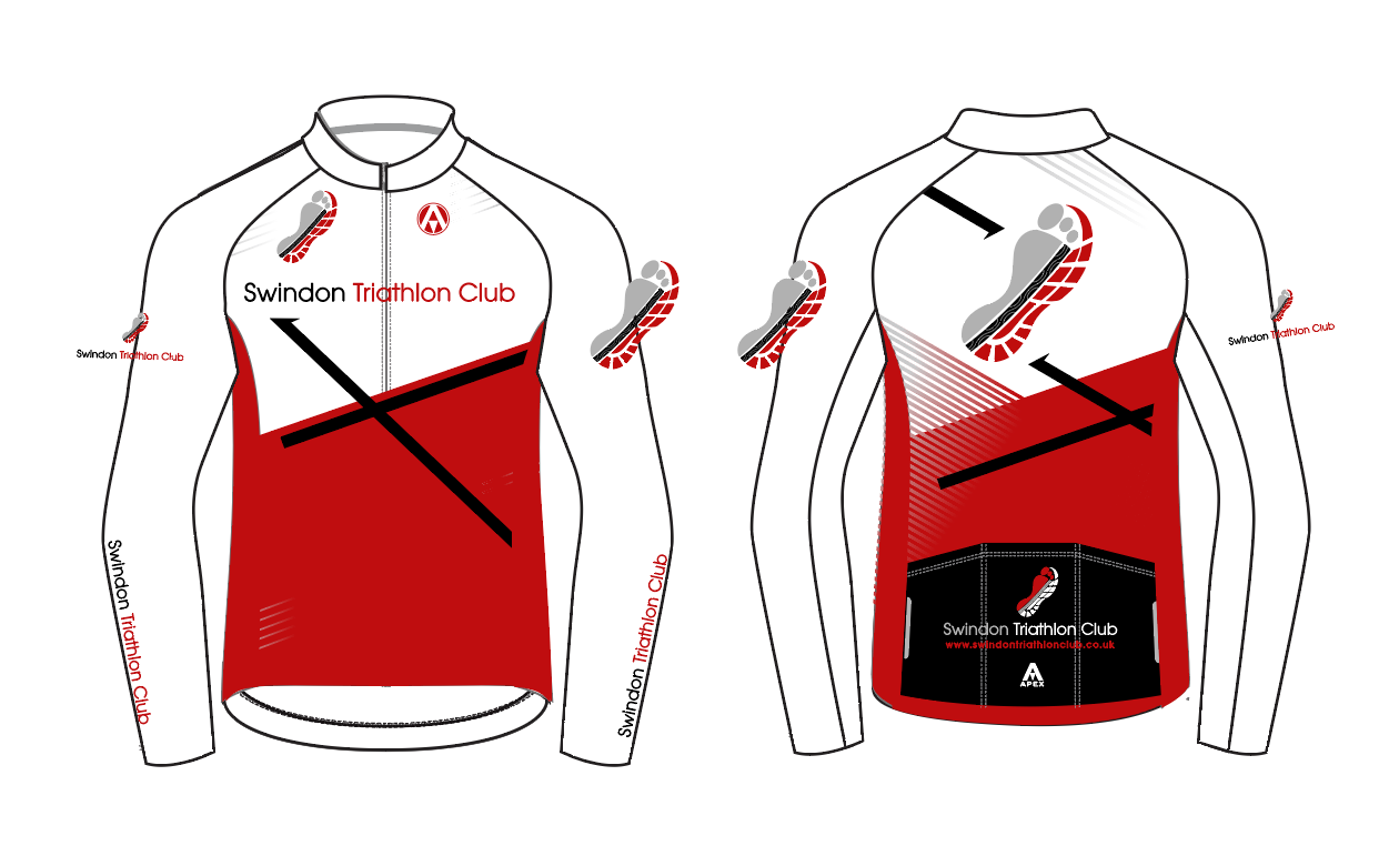 SWINDON TRI FLEECE JACKET