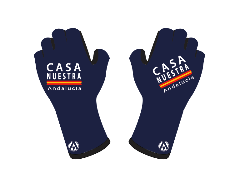 CASA NUESTRA RACE GLOVES