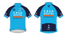 Load image into Gallery viewer, CASA NUESTRA TEAM SS JERSEY