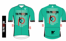 Load image into Gallery viewer, TRI PRESTON PRO SHORT SLEEVE JERSEY