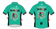 Load image into Gallery viewer, TRI PRESTON TEAM SS JERSEY