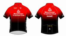 Load image into Gallery viewer, MANCHESTER TRI &#39;LANZA&#39; ELITE SS JERSEY