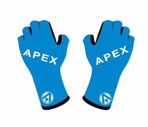 APEX GEARED UP RACING RACE GLOVES