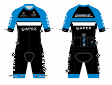 Load image into Gallery viewer, APEX GEARED UP RACING PRO RACE SUIT