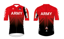 Load image into Gallery viewer, ARMY TRI PRO SHORT SLEEVE JERSEY