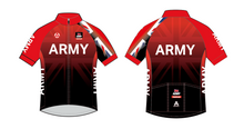 Load image into Gallery viewer, ARMY TRI TEAM SS JERSEY