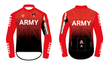 Load image into Gallery viewer, ARMY TRI GAVIA LONG SLEEVE JACKET
