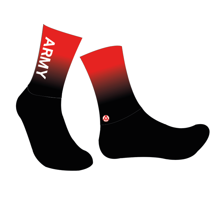 ARMY TRI AERO SOCKS