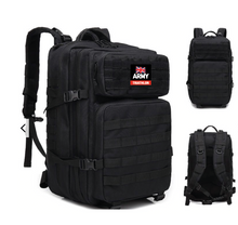Load image into Gallery viewer, ARMY TRI PRO 45L TACTICAL BACKPACK