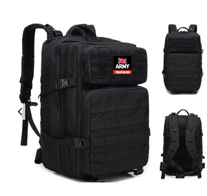ARMY TRI PRO 45L TACTICAL BACKPACK