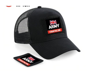 ARMY TRI BASEBALL CAP
