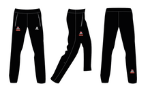Load image into Gallery viewer, FITT CUSTOM TRACKSUIT PANTS