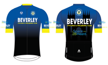 Load image into Gallery viewer, BEVERLEY CC PRO SHORT SLEEVE JERSEY