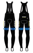 Load image into Gallery viewer, BEVERLEY CC TEAM BIB TIGHTS