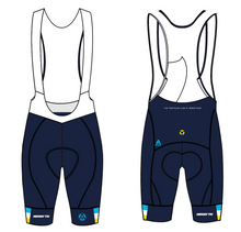 Load image into Gallery viewer, MERSEY TRI PRO BIB SHORTS