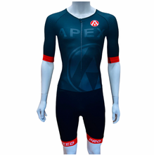 Load image into Gallery viewer, MERSEY TRI PRO SPEED TRI SUIT