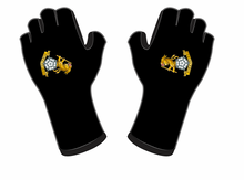 Load image into Gallery viewer, YORKS LONG CUFF RACE GLOVES