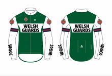 Load image into Gallery viewer, WELSH GUARDS GAVIA LONG SLEEVE JACKET