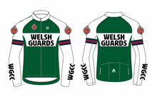 Load image into Gallery viewer, WELSH GUARDS FLEECE JACKET