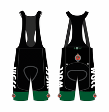 Load image into Gallery viewer, WELSH GUARDS TEAM BIB SHORTS