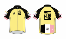 Load image into Gallery viewer, ENDURANCE HUB ELITE SS JERSEY - YELLOW