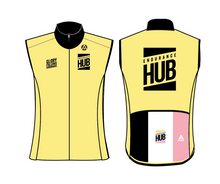 Load image into Gallery viewer, ENDURANCE HUB PRO GILET - YELLOW