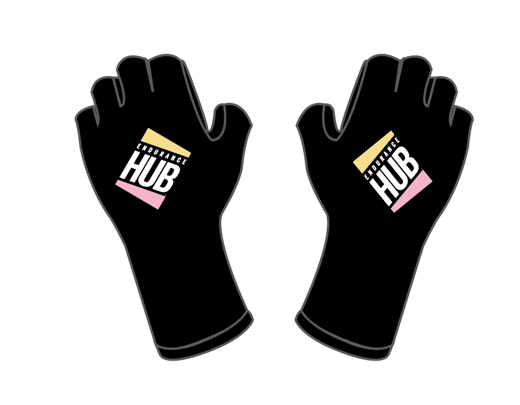 ENDURANCE HUB RACE GLOVES
