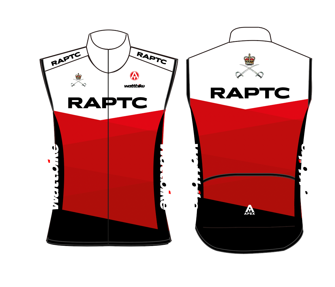 RAPTC PRO GILET