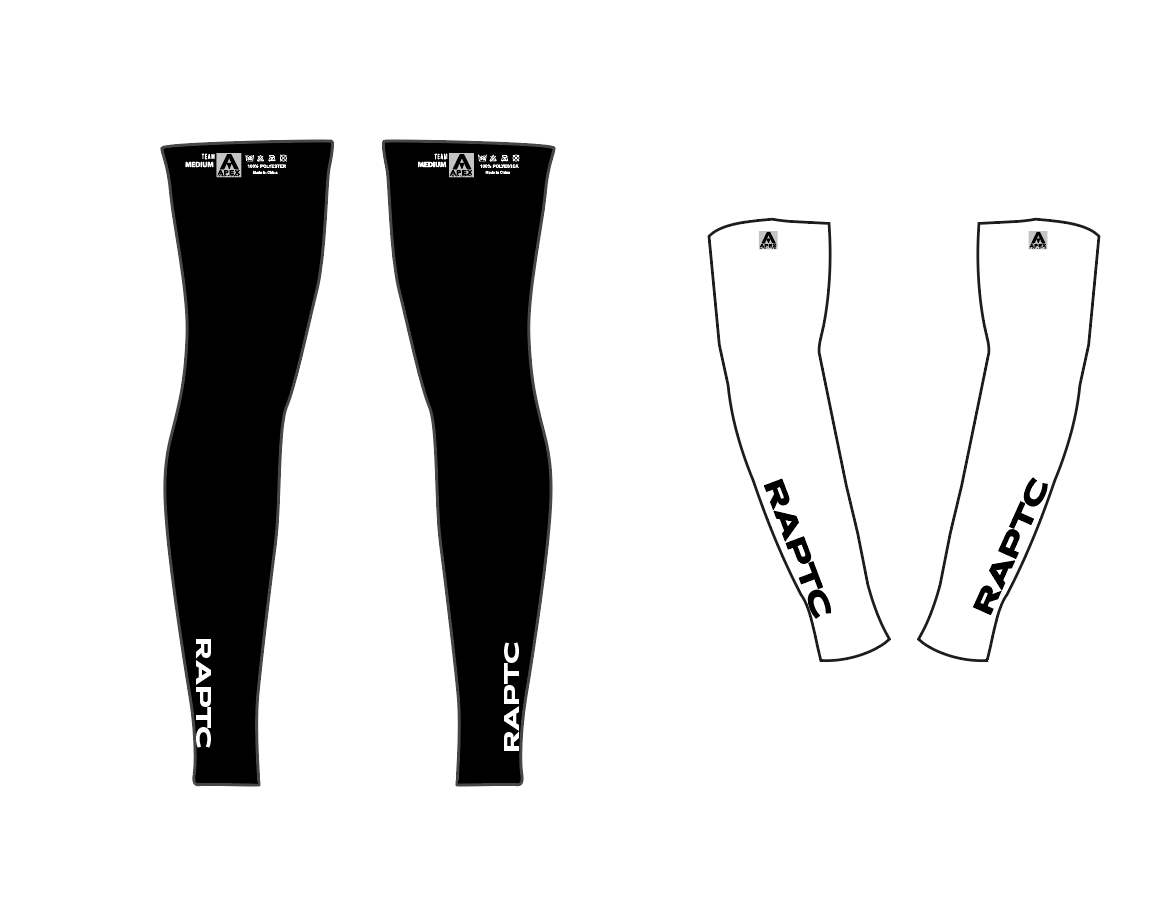 RAPTC WARMERS