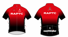 Load image into Gallery viewer, RAPTC ELITE SS JERSEY - RED DESIGN