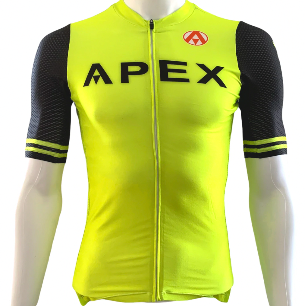 LUNGS 2 LEGS PRO SHORT SLEEVE JERSEY