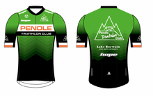 Load image into Gallery viewer, PENDLE TRI PRO SHORT SLEEVE JERSEY