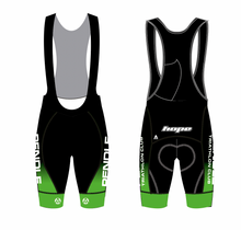 Load image into Gallery viewer, PENDLE TRI PRO BIB SHORTS