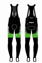 Load image into Gallery viewer, PENDLE TRI TEAM BIB TIGHTS