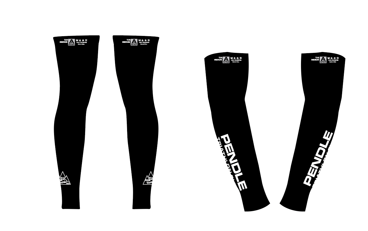 PENDLE TRI WARMERS