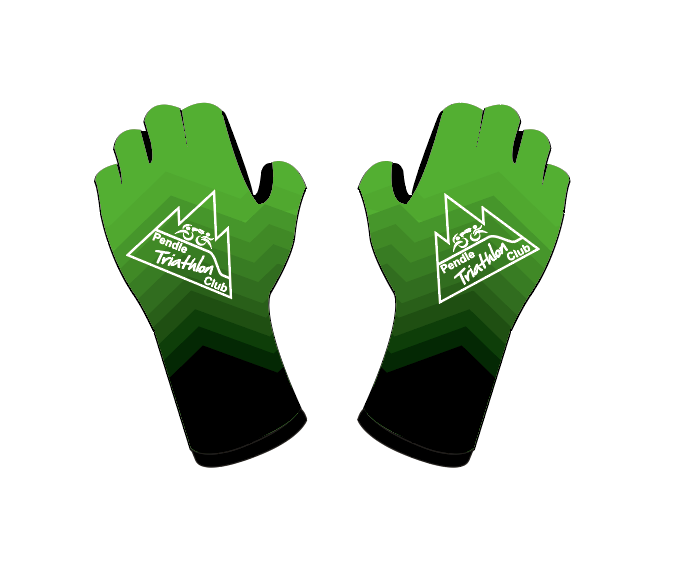 PENDLE TRI RACE GLOVES
